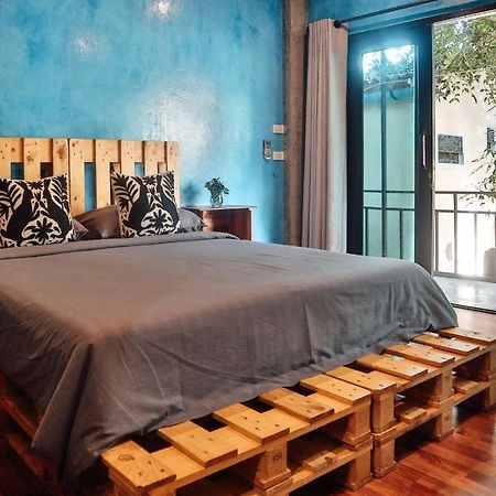Baan Rabieng Talay Homestayบ้านระเบียงทะเล โฮมสเตย์เกาะกูด Ko Kut Extérieur photo