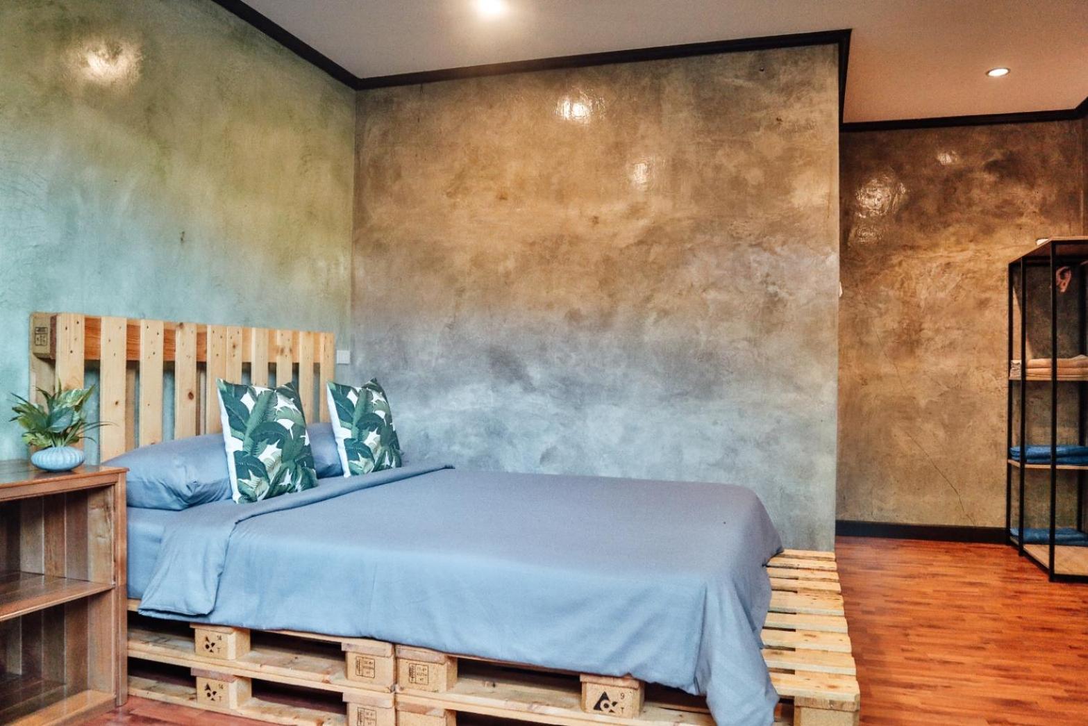 Baan Rabieng Talay Homestayบ้านระเบียงทะเล โฮมสเตย์เกาะกูด Ko Kut Extérieur photo