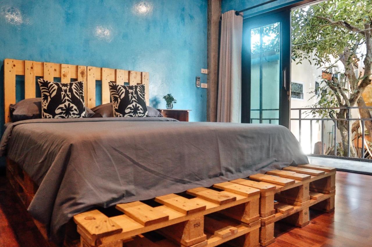 Baan Rabieng Talay Homestayบ้านระเบียงทะเล โฮมสเตย์เกาะกูด Ko Kut Extérieur photo